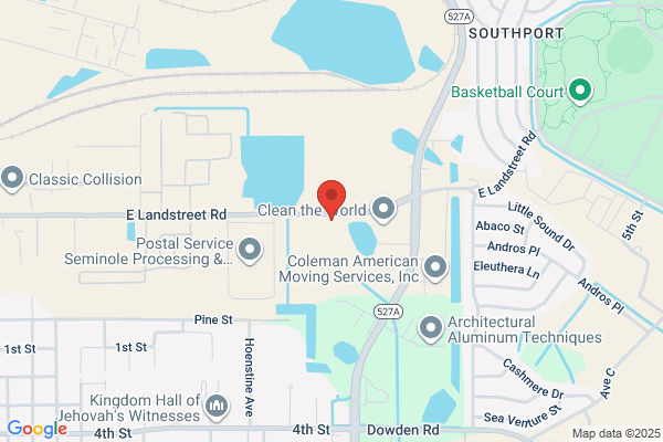 Mader Southeast