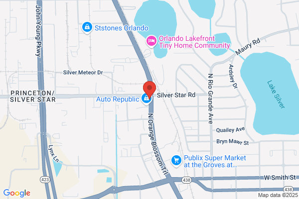 Alpha Auto Works Inc