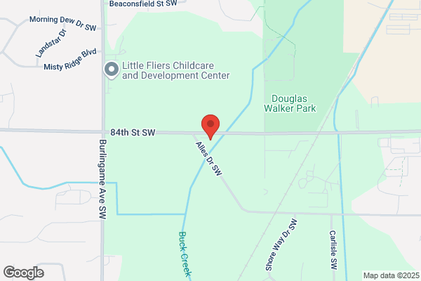 Centerline Homes at Eagle Creek