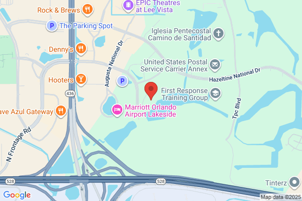 Oracle Services, LLC
