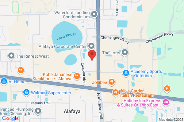 Altamonte Medical Associates