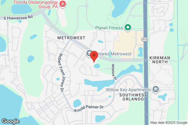 Central Florida Primary Care