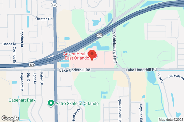 East Orlando Primary Care PA