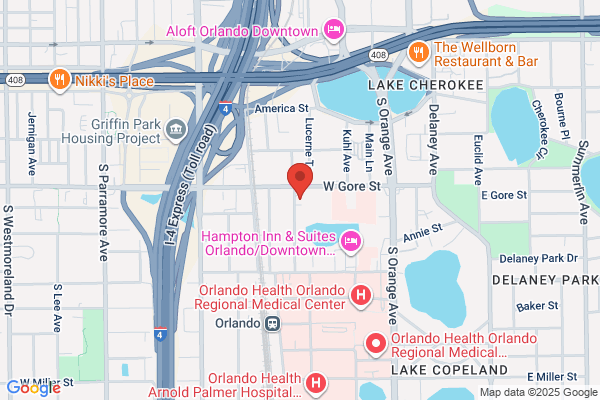 Internal Medicine Specialist-Sligh Blvd