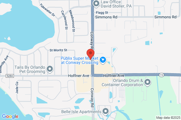 Lake Conway Urgent Care