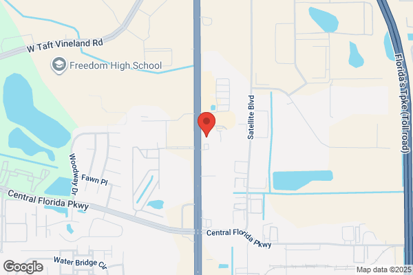 Medical Centers, Regency Family Medical Center