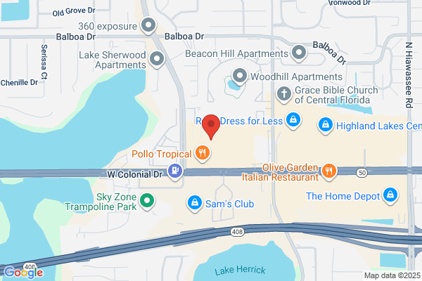 Merlyn Salmon, APRN
