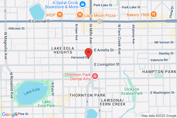 Pediatric Associates of Orlando