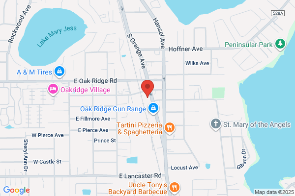 Preferred Hearing Centers - South Orlando