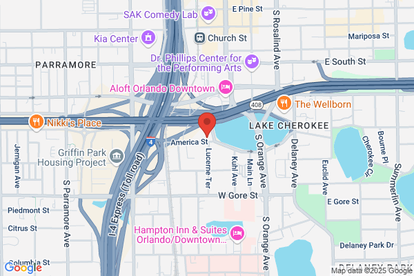 Westminster Communities of Florida