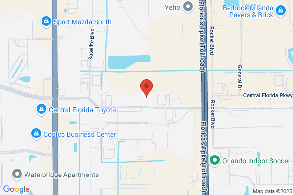 Gala Enterprises of Central Florida Inc