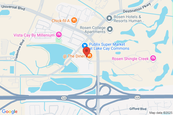 Gift's For Less of Orlando Llc