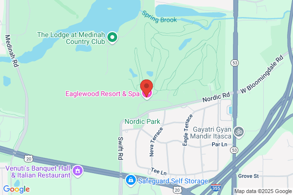 Eaglewood Golf Club
