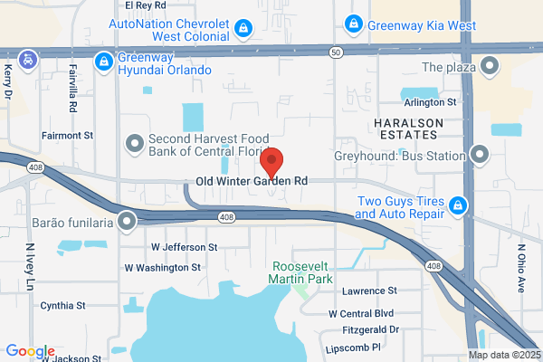 Naacp Orange County Branch