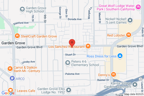 Orange County Homeowners Association