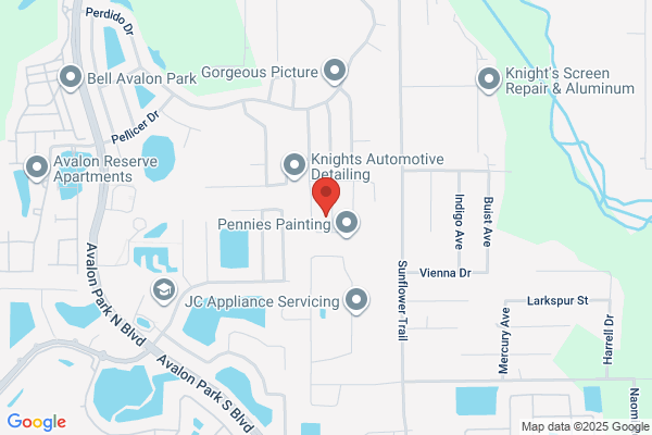 AAA Asphalt Maintenance Inc