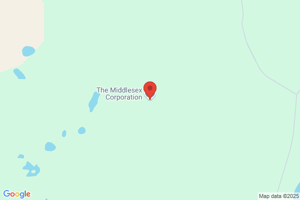 Middlesex Corporation the