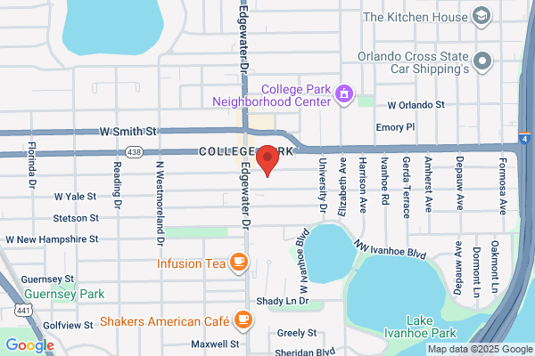 Publix Super Market at College Park