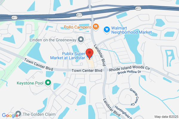 Publix Super Market at Landstar