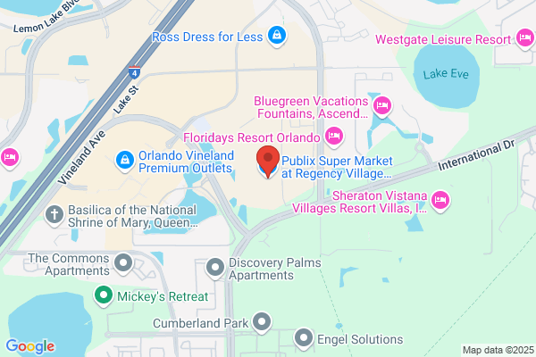 Publix Super Market at Regency Village Shopping Center