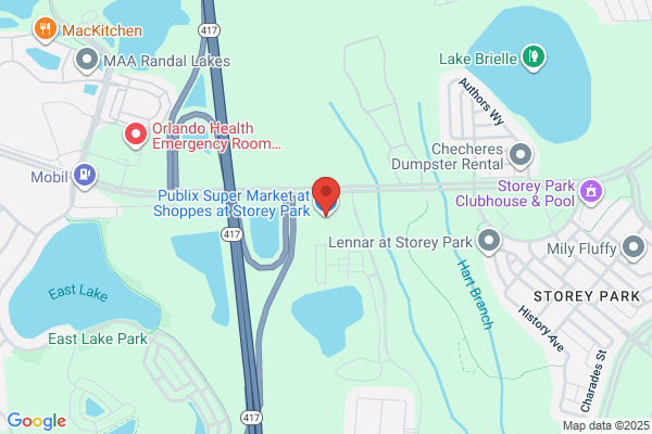 Publix Super Market at Shoppes at Storey Park