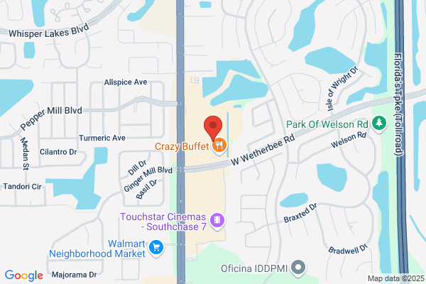 Publix Super Market at Southchase