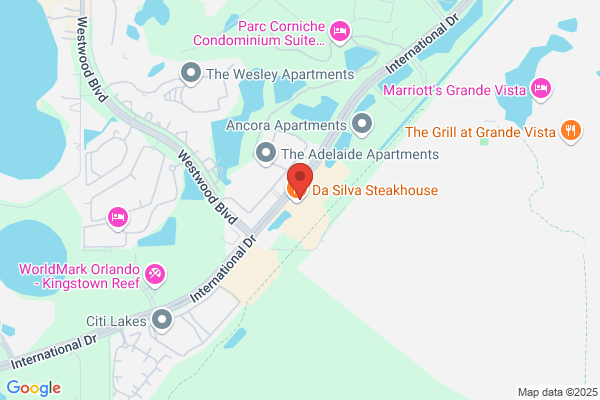 National Supermarket - International Drive South