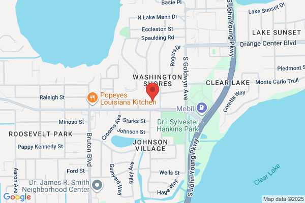 Washington Shore Supermarket