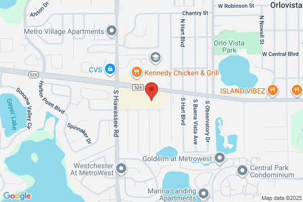 Columbia Street and Hair and Nail Removal