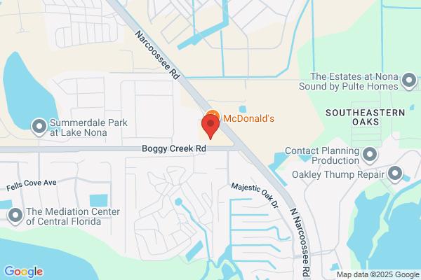 Inspire Weight Loss - Lake Nona