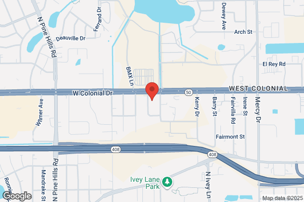 Central Florida Hydraulics Inc