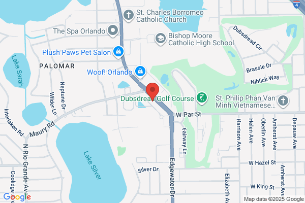 College Park Ace Hardware Inc