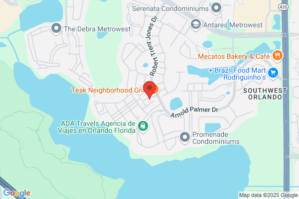 Park Athletic Club