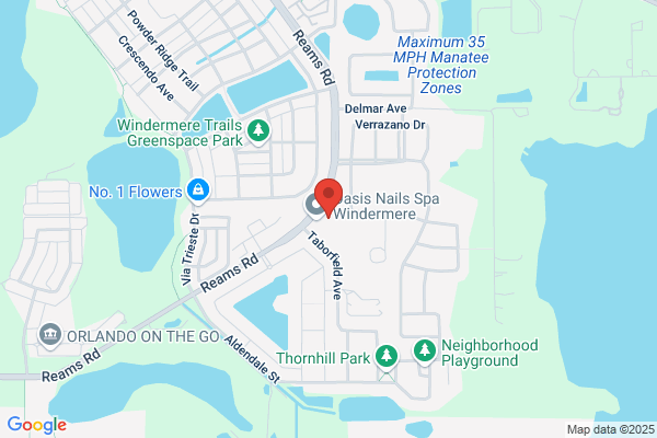 Windermere Dental and Medical Spa