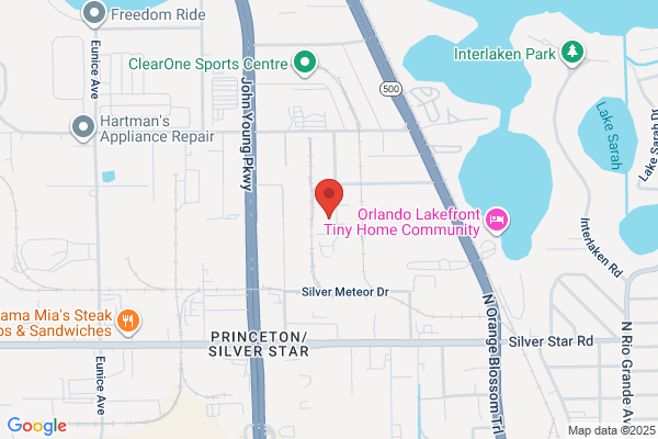 Conklin Metal Industries - Orlando