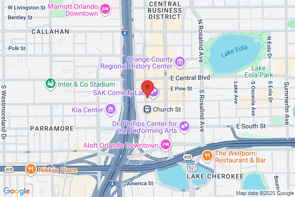 Local AC, Orlando