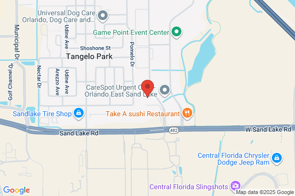 Construction Services of Orlando