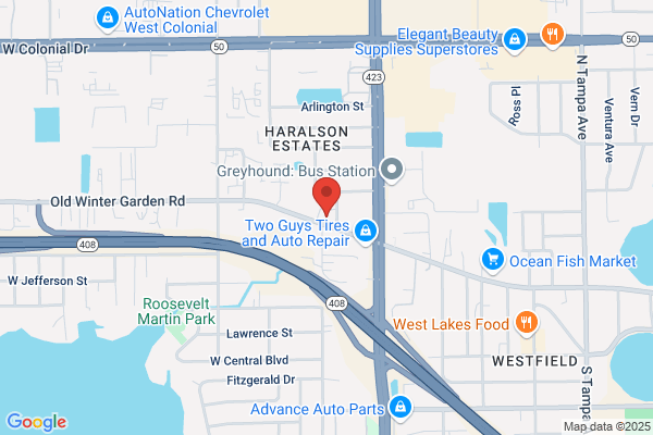 Advantage Courts Inc