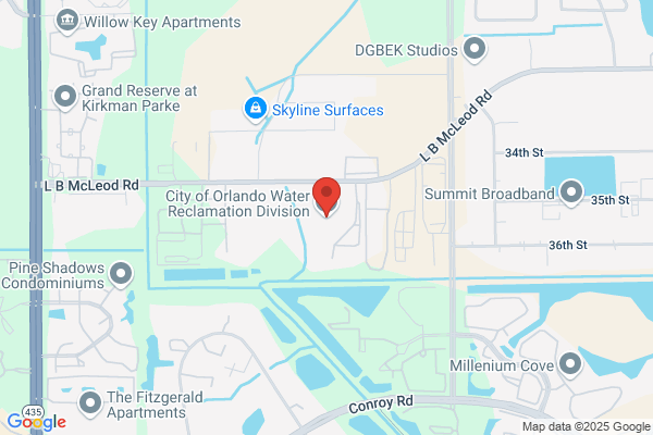 Equitas Sewer Services