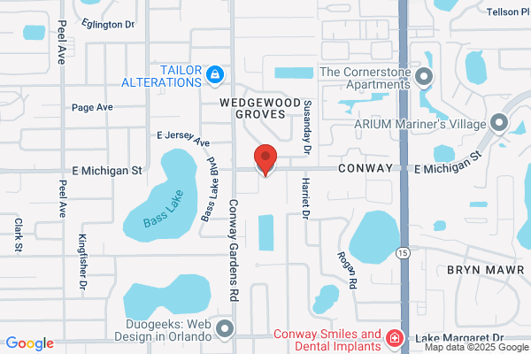 Conway Learning Center