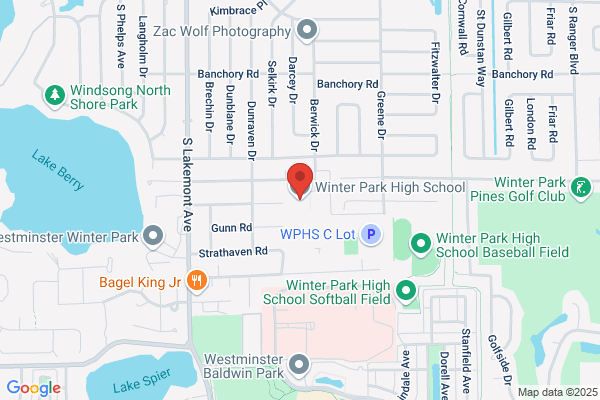 Winter Park Community School