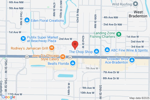 Florida Real Estate Advisors, Inc.
