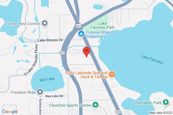 ProSource of Orlando