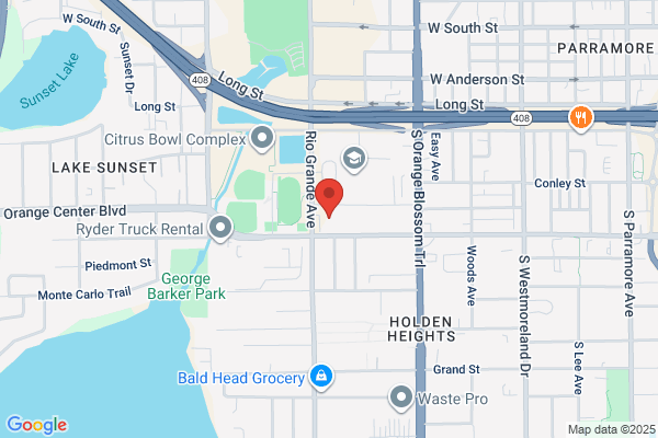 Sys Supplies Orlando Inc