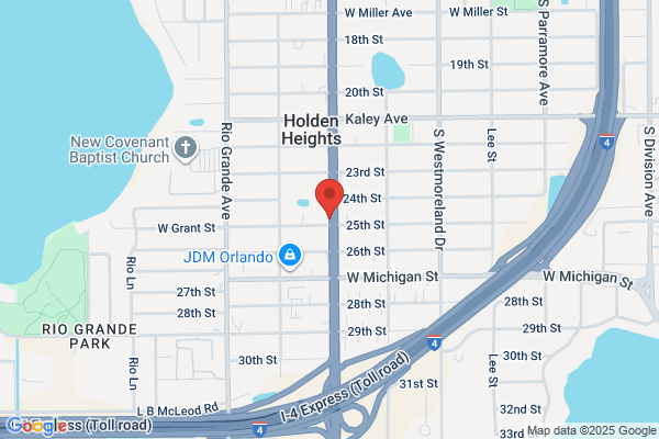 Alles of Florida Inc