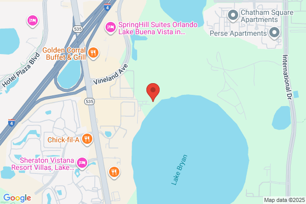 Buena Vista Watersports