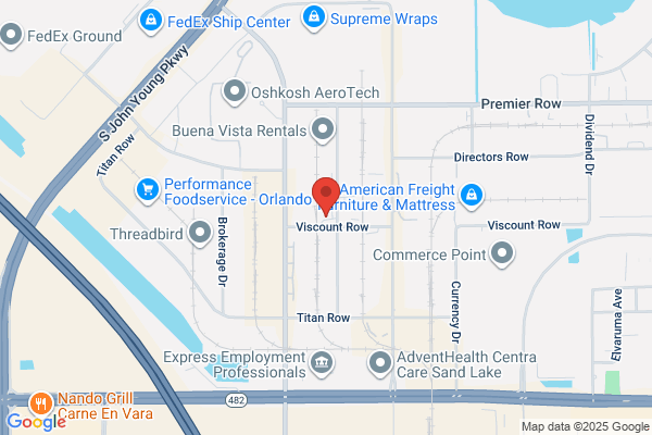 Greencorner USA Inc