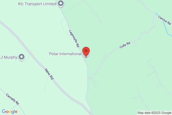 Polar International Inc
