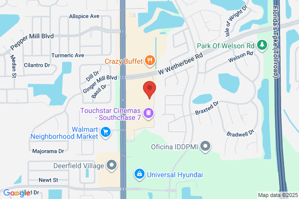 BrightStart Pediatrics