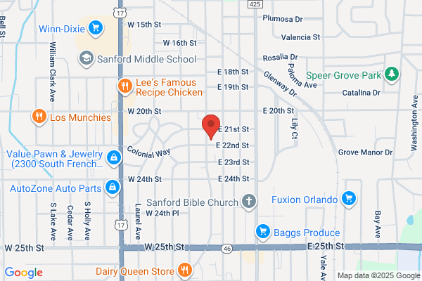 Doctor to your Door of Central Florida, LLC